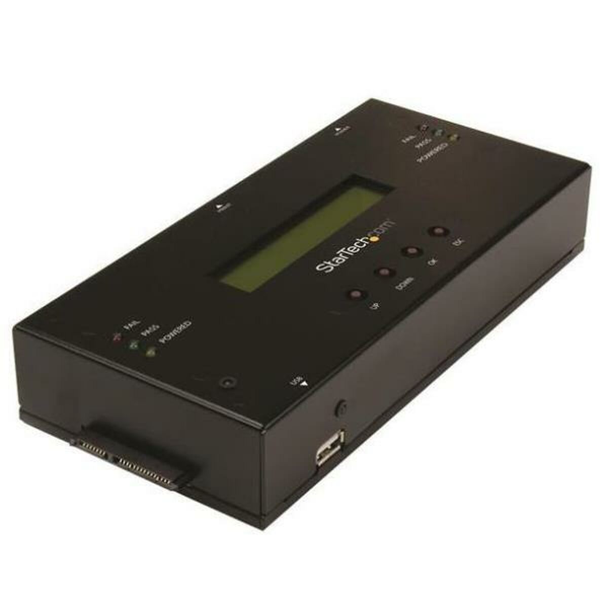 Твърд диск Startech SATSASDUPE11
